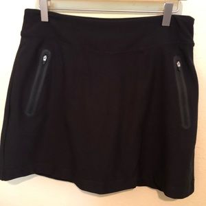 Nike Golf Dri-Fit Tour Performance Skort